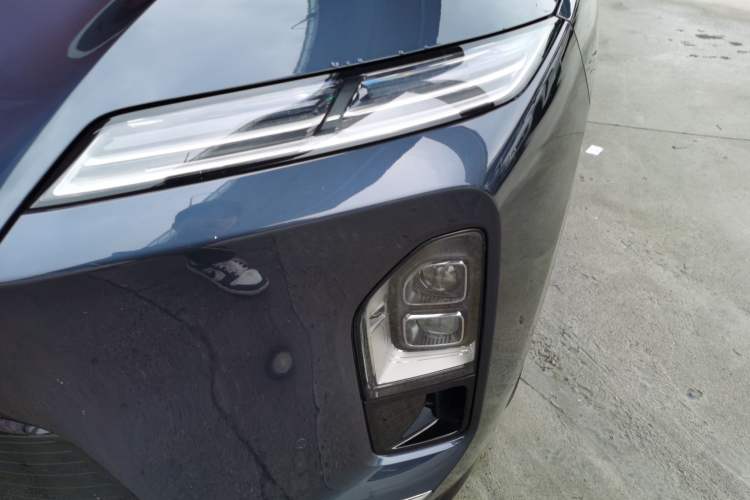 Used Nio ES8 2026 Model 6-seat Executive Luxury Edition