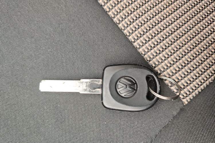 Used Volkswagen Polo 2018 1.5L Automatic Advanced Driving Model
