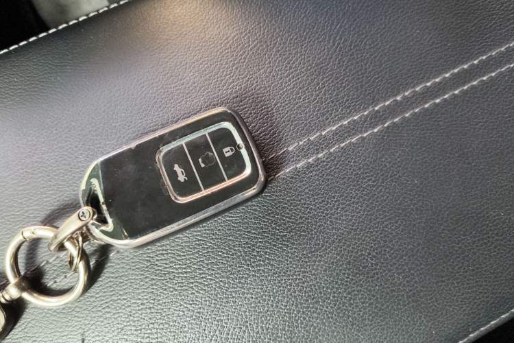 Used Honda Accord 2022 260TURBO Luxury Edition
