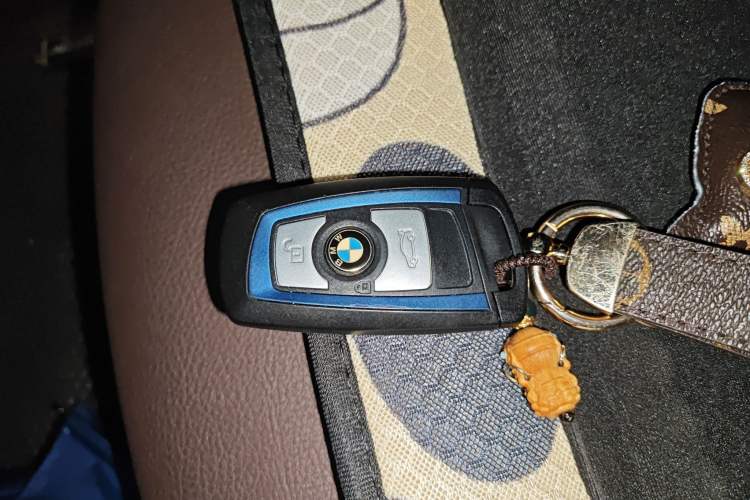 Used BMW 3 Series 2019 320Li M Sport Package
