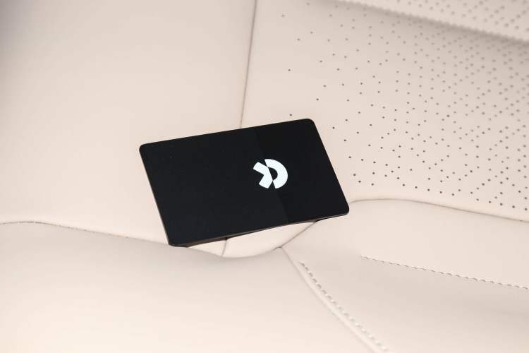 Used Nio ES6 2023 75 kWh
