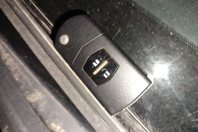 Used Mazda CX-7 2014 2.5L 2WD Fashion Edition