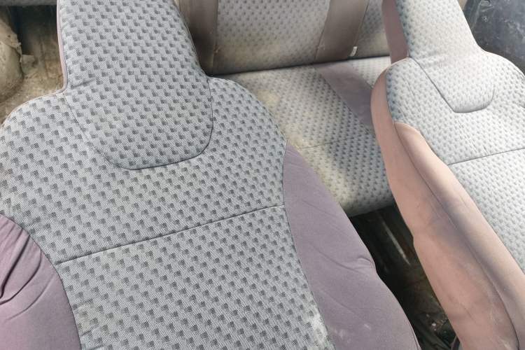 Used Wuling Zhiguang 2013 1.0L Practical Version
