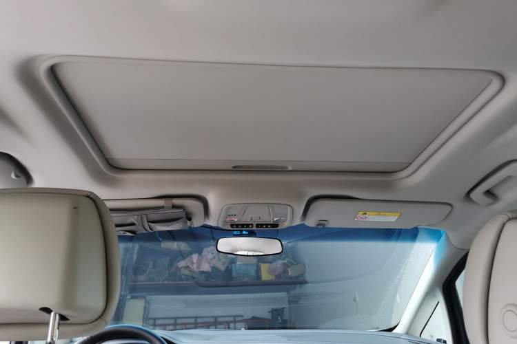 Used Buick GL8 2017 ES 28T Comfort Model China V Standard