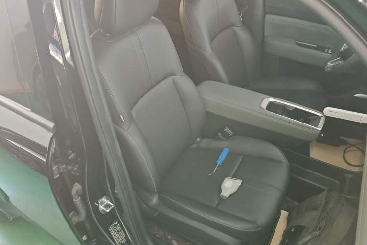 Used Baojun Spark EUV 2026 301km Flagship Edition