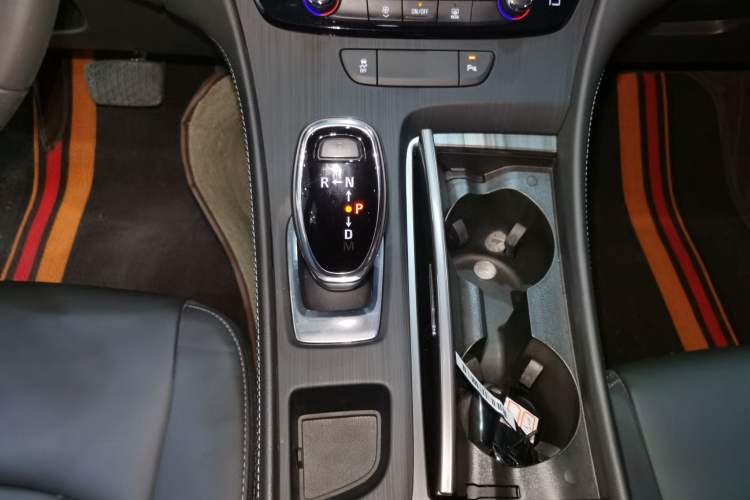 Used Buick LaCrosse 2022 552T Luxury Version