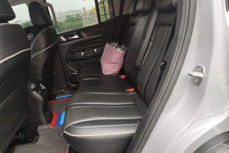 Used Tank 300 2021 Off-Road Edition 2.0T Conqueror
