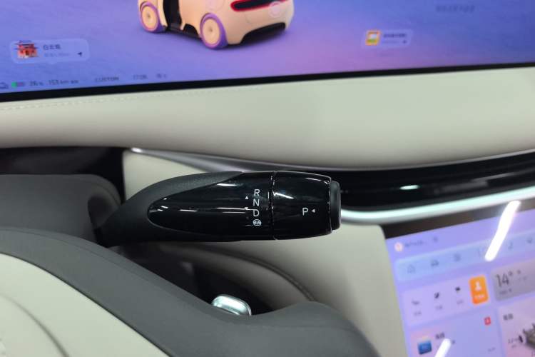 Used IM L6 2024 Max Extended-Range Version
