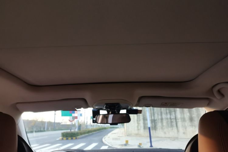 Used Brilliance V7 2018 280T DCT Luxury Model 5 Seats
