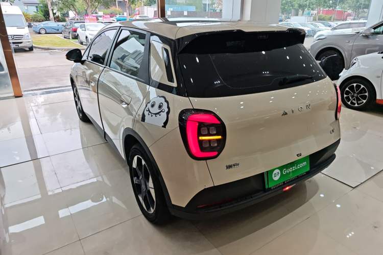 Used AION UT 2025 420 Prestige Edition