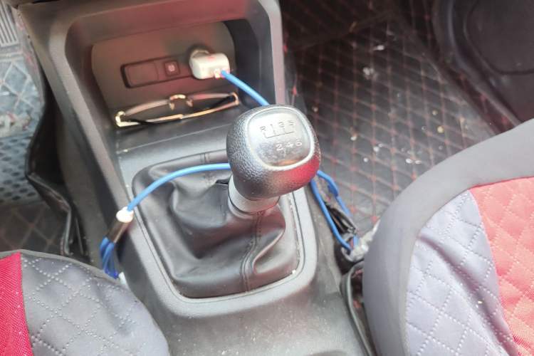 Used Wuling Hongguang 2021 1.5L Revised S Base Version Hydraulic Power Steering LAR