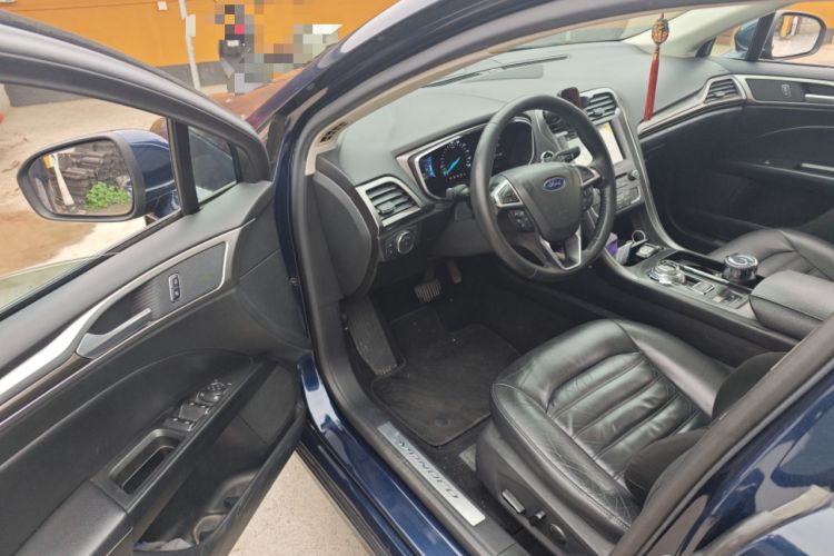 Used Ford Mondeo 2017 2.0L HEV Zhihao Model
