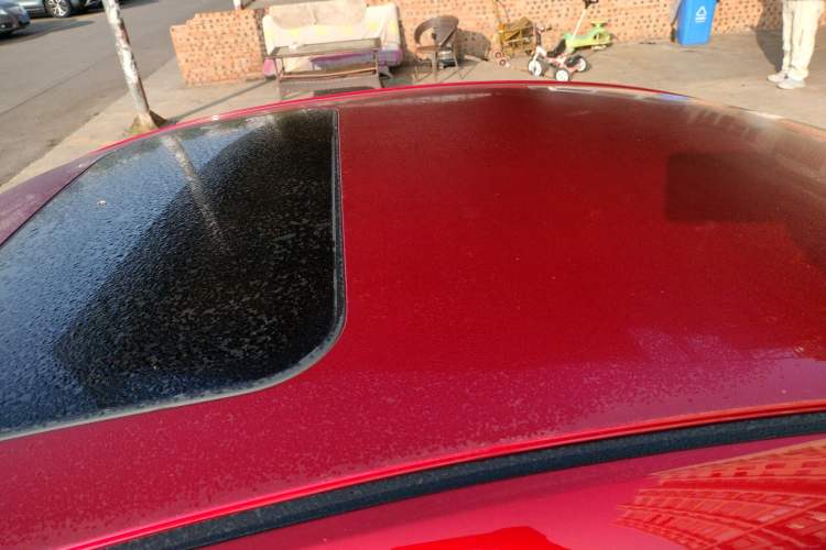 Used Mazda Mazda 3 Axela 2020 2.0L Automatic ZhiXuan Edition