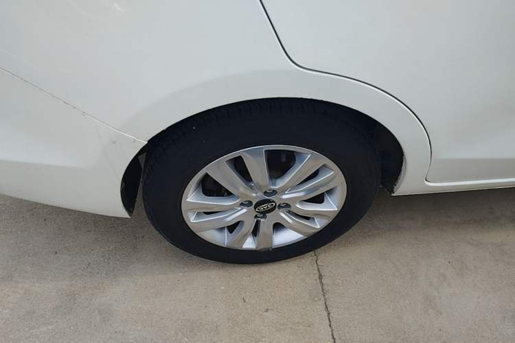 Used JAC Group iEV7 2019 iEV7L Luxury Smart Model
