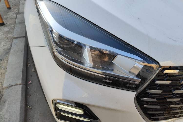 Used Chery Tiggo 5x 2020 1.5L CVT Fashion Edition