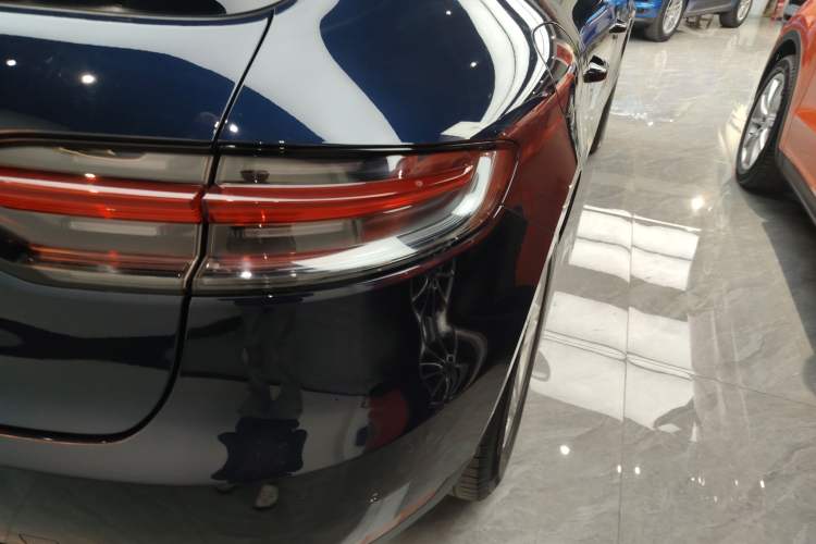 Used Porsche Macan 2020 Macan 2.0T
