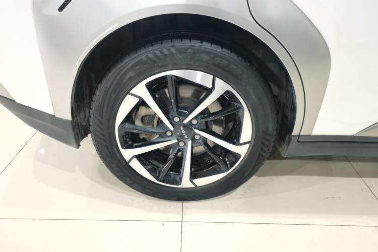 Used AION Y 2022 Plus 70 Smart Edition
