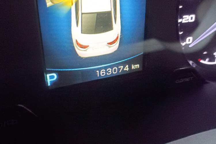 Used Geely Auto Emgrand GL 2017 1.8L DCT Elite Model