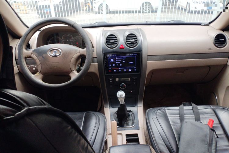 Used Haval H3 2012 Ruiyi Edition 2.0L Luxury Model