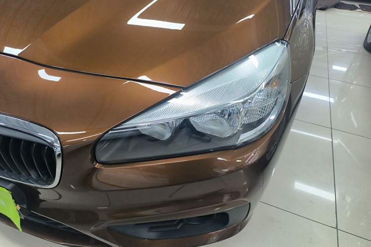 Used BMW 2 Series Active Tourer 2016 218i Fashion Model