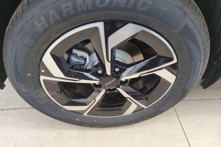 Used Dongfeng Aeolus L7 New Energy 2025 518 Comfort Edition