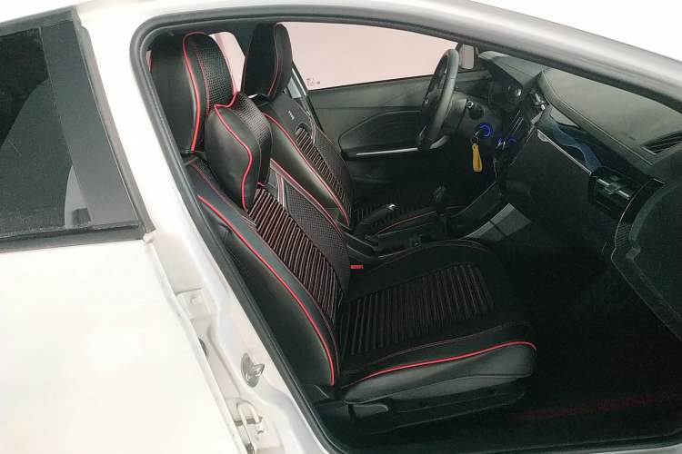 Used Chery Tiggo 3X 2023 1.5L Manual Fashion Edition Right Front Seat