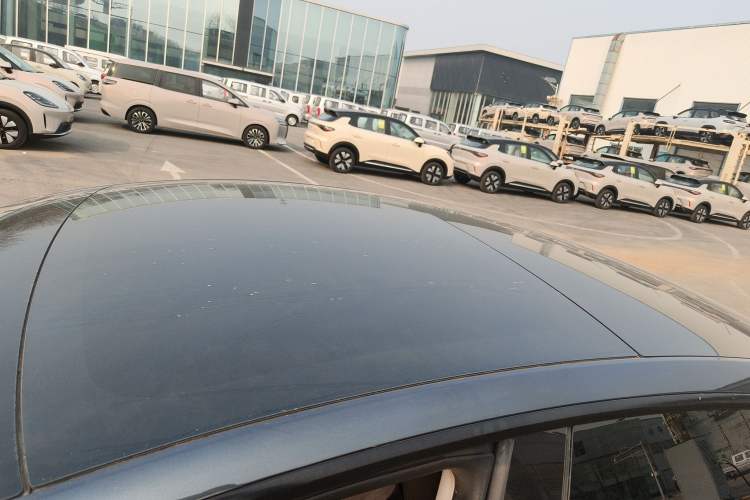 Used Tesla Model 3 2023 Rear-Wheel-Drive Version