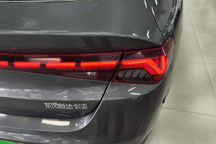 Used Kia K5 2020 270T CVVD Luxury Tech Edition