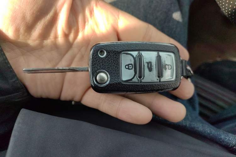 Used Volkswagen Jetta 2017 1.4L Manual Fashion Edition