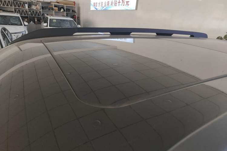 Used Haval DARGO 2026 Model 1.5T DCT Border Collie Edition