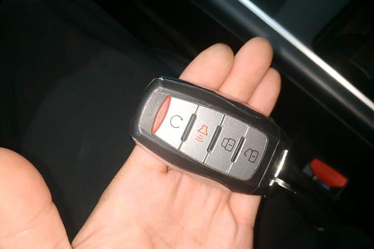 Used Great Wall Poer 2020 2.0T Automatic Diesel 2WD Comfort Edition GW4D20M
