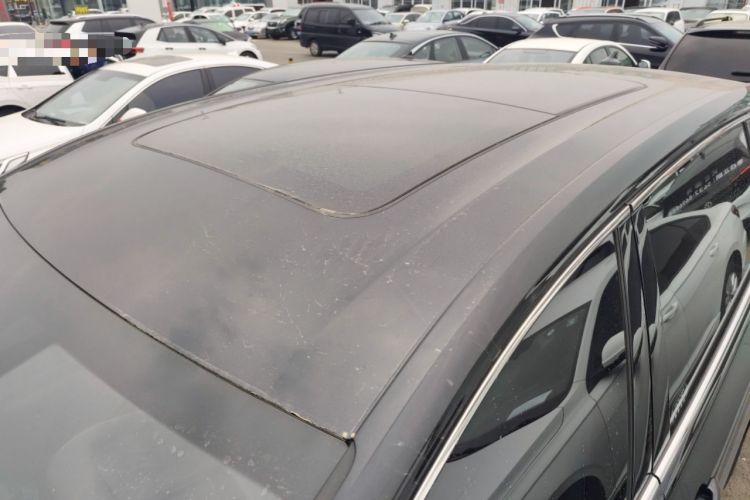 Used Volkswagen Viloran 2024 380TSI Premium Edition
