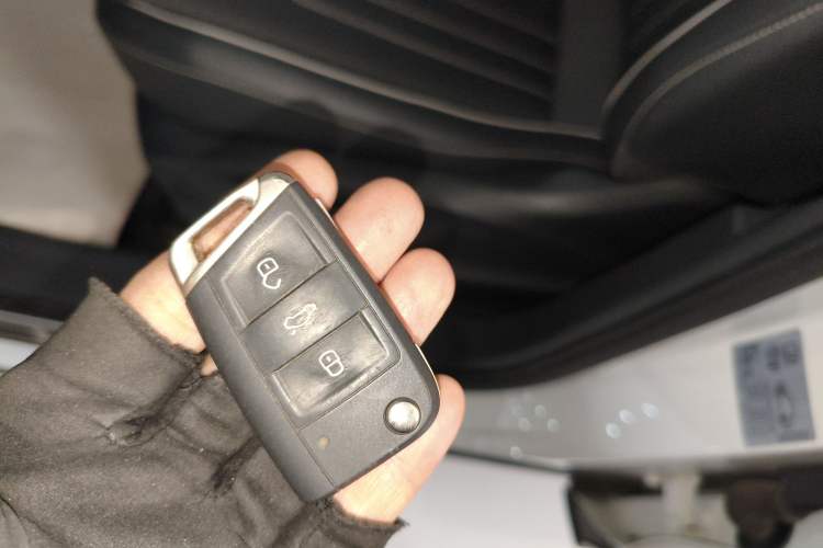 Used Volkswagen Tiguan L 2024 300TSI Automatic Two-Wheel Drive Smart Edition
