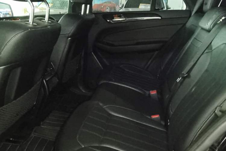 Used Mercedes-Benz GLE-Class 2018 GLE 400 4MATIC U.S. specification
