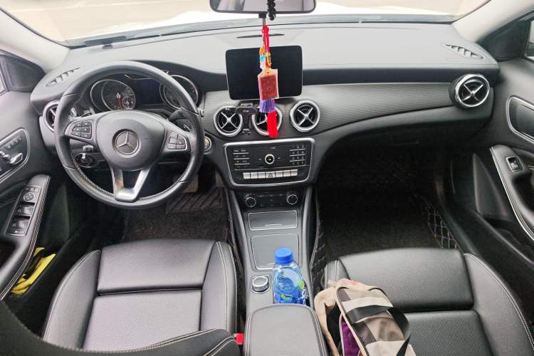 Used Mercedes-Benz GLA 2018 GLA 200 Fashion Model