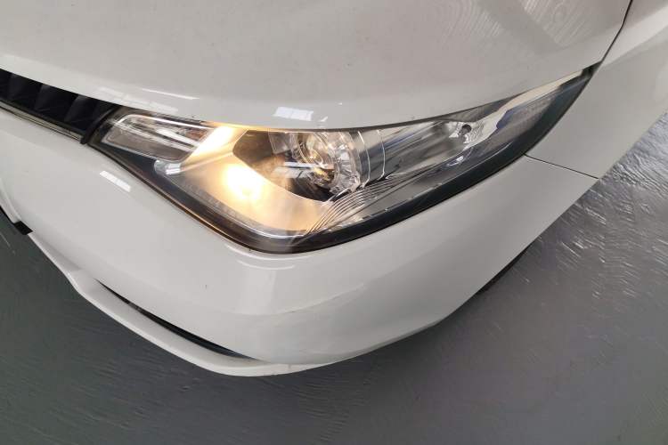 Used MG GT 2016 1.5L Automatic Value-Added Luxury Edition