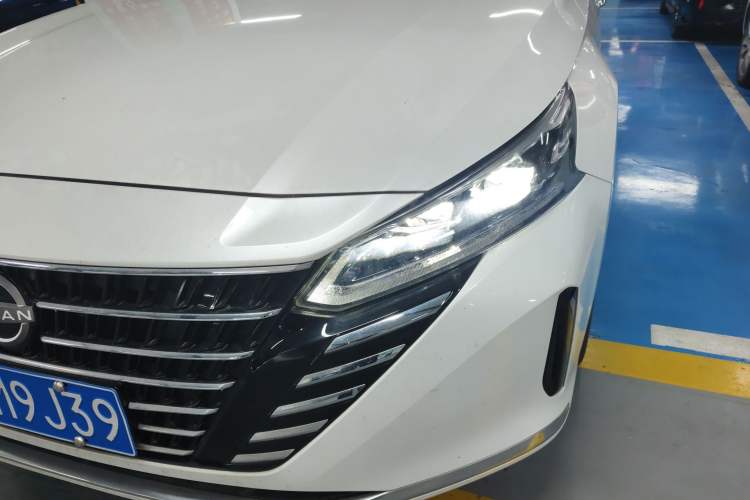 Used Nissan Teana 2024 2.0L XE Genuine Edition