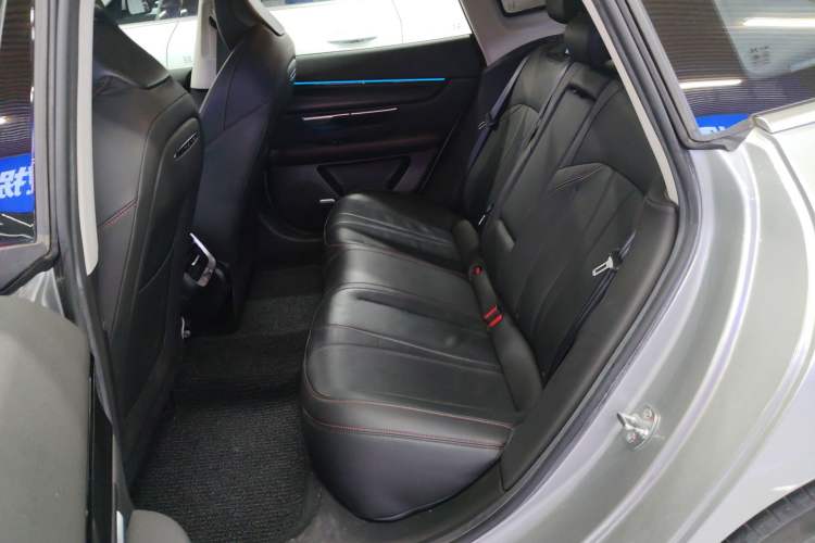 Used XPeng P7 2020 586N
