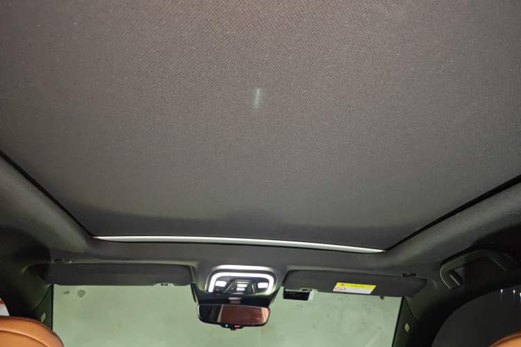 Used BYD Tang New Energy 2023 DM-i Champion Edition 112KM Prestige Model