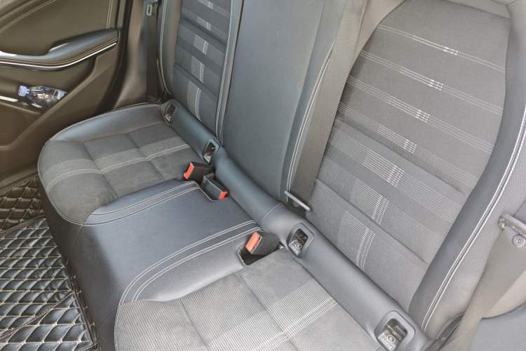 Used Mercedes-Benz A-Class 2017 A 200 Fashion Model
