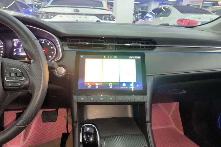 Used MG 6 2021 1.5T Automatic Lingchao Edition