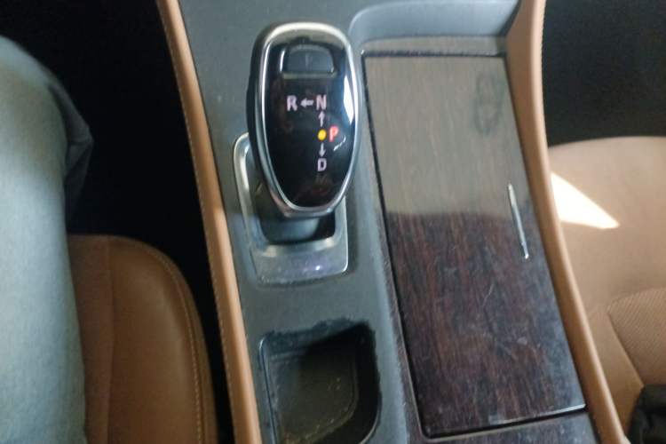 Used Buick LaCrosse 2016 20T Elite Edition
