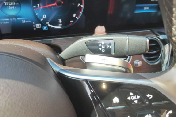 Used Mercedes-Benz E-Class 2023 Updated E 300 L Luxury Edition
