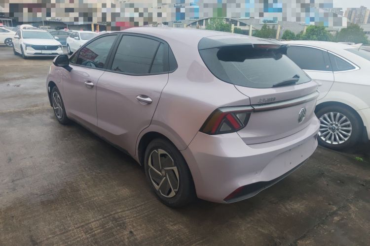 Used MG 4 EV 2026 Model 437 Composed Edition