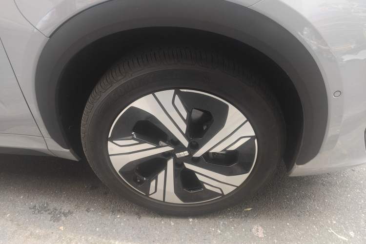 Used Geely Galaxy E5 2024 530km Starship Edition