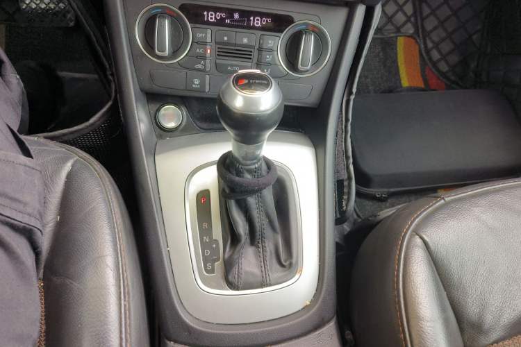 Used Audi Q3 2018 30th Anniversary Edition 30 TFSI Fashion Model
