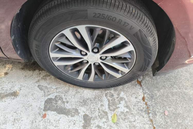 Used Buick GL8 2022 ES Landtrek 653T Comfort Edition