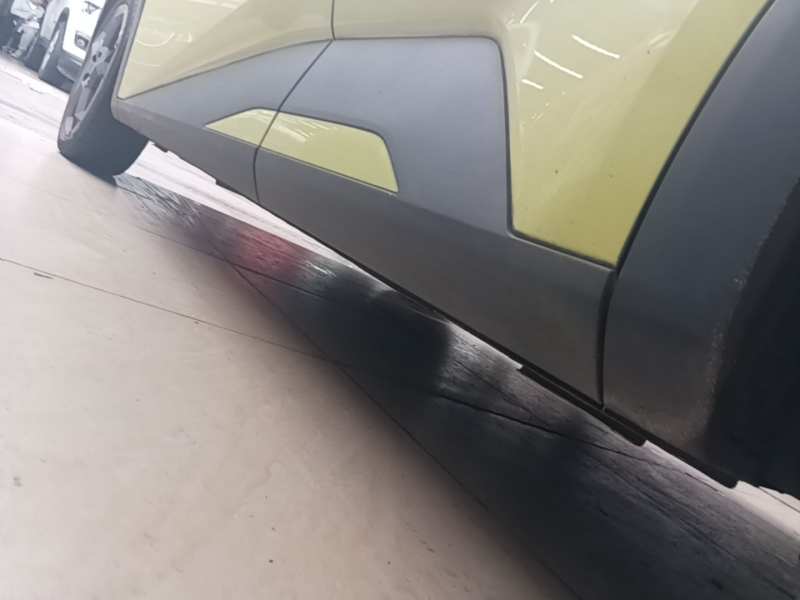 Used BYD Seagull 2023 Free Edition — 21
