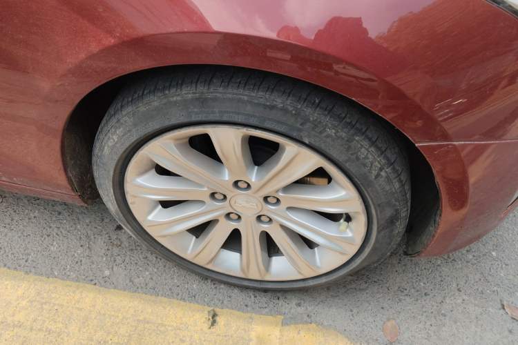 Used Cadillac ATS-L 2017 28T Fashion Edition
