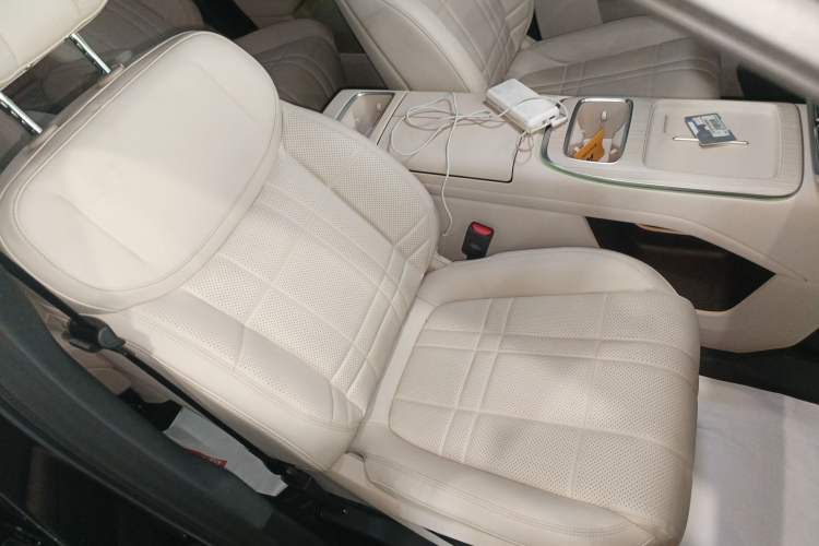 Used Deepal S09 2025 Rear-Drive Ultra